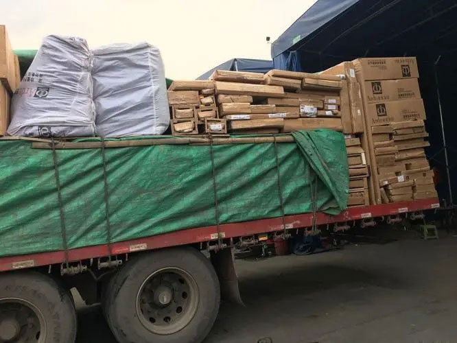 通河家具托运